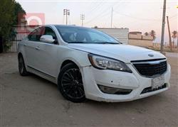 كيا كادينزا